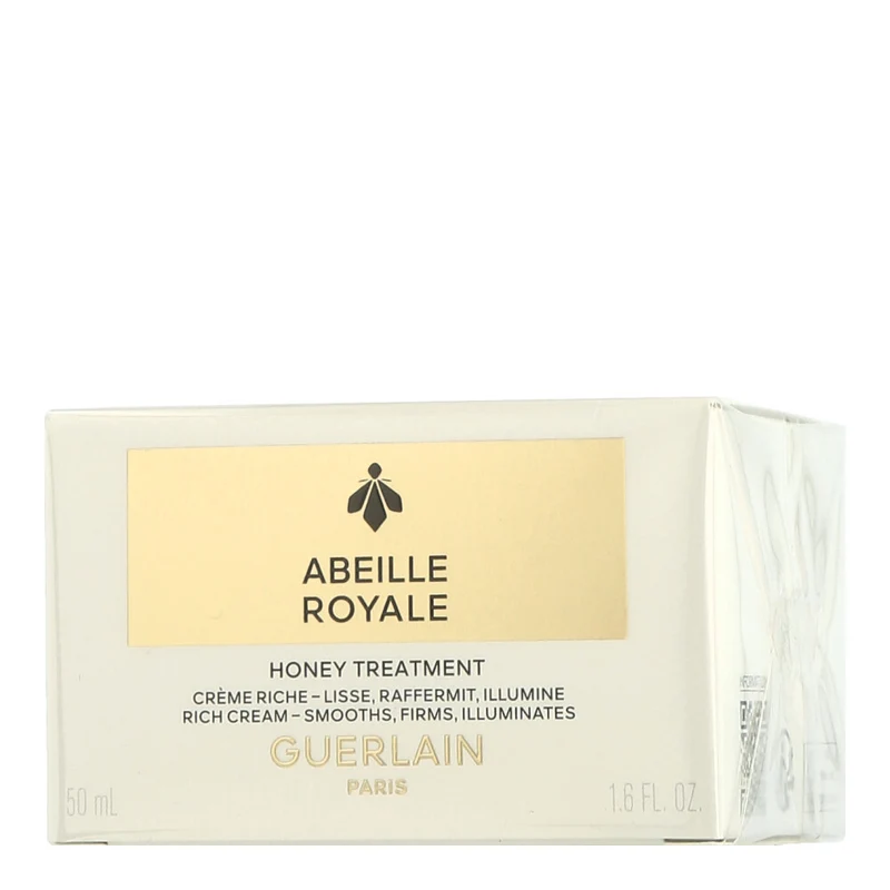 Guerlain Abeille Royale Honey Treatment Rich Day Cream