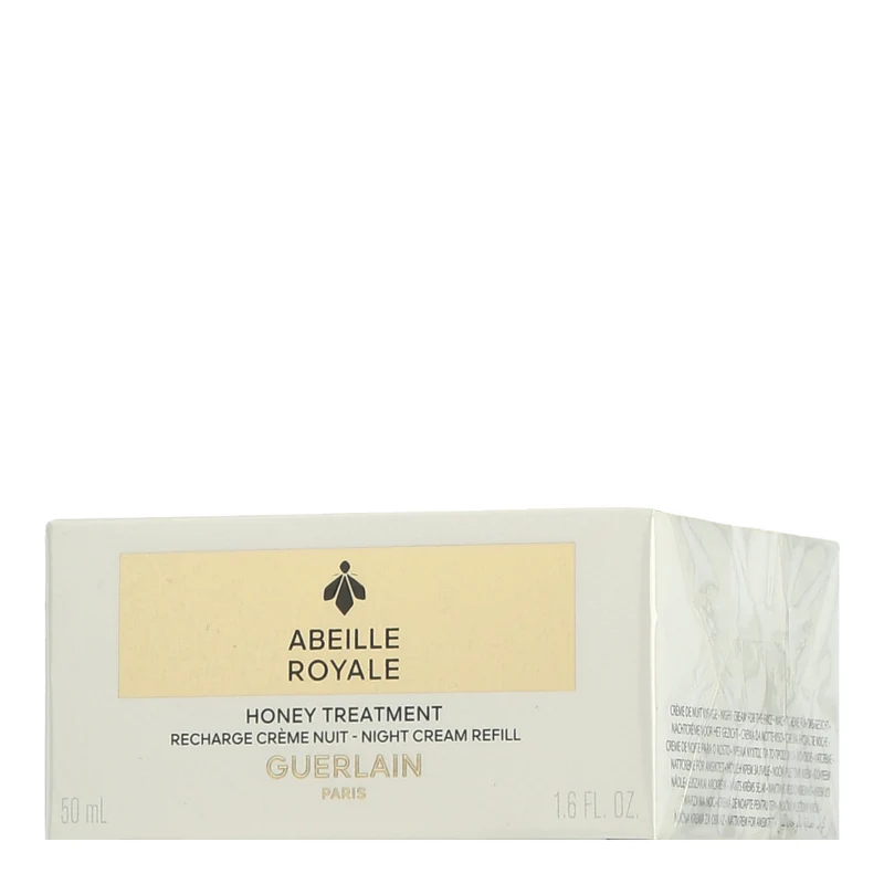 Guerlain Abeille Royale Honey Treatment Recharge Crème Nuit