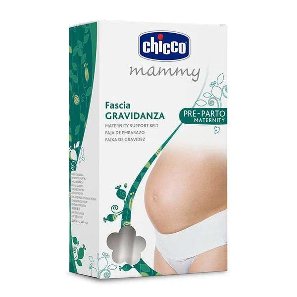 Chicco Pregnancy Track Mammy_Tam. L