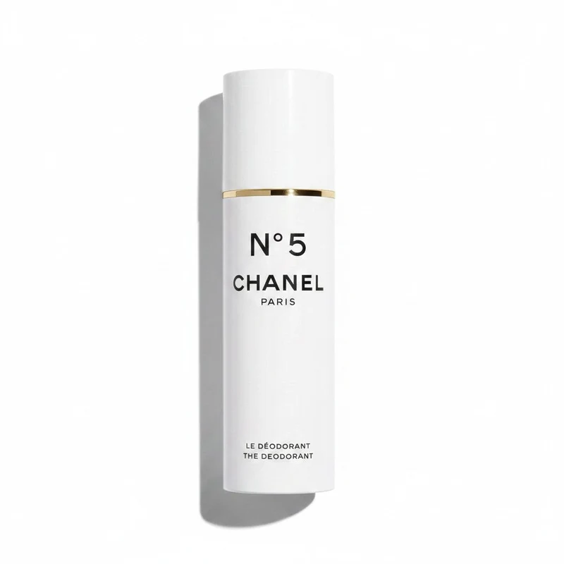 Chanel No.5 Deodorant Spray