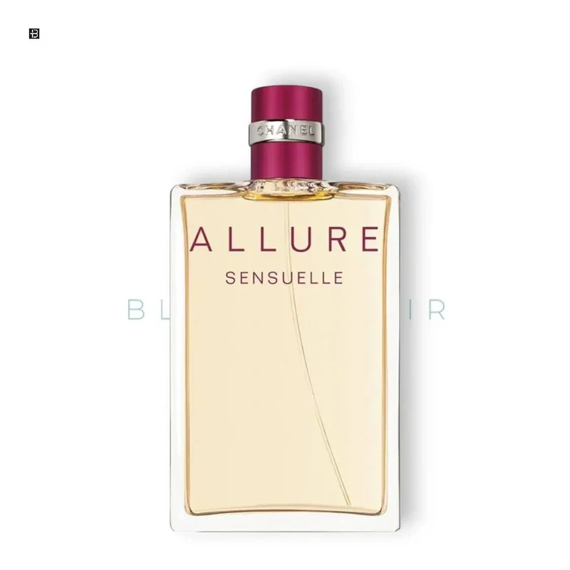 Chanel Allure Sensuelle Eau de Parfum