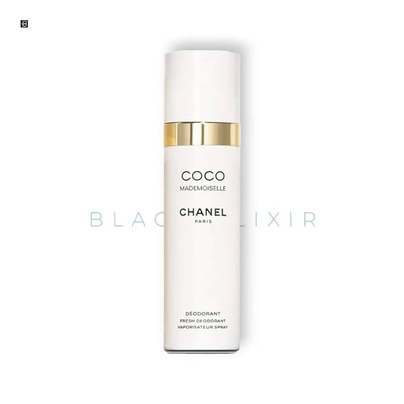 Chanel Coco Mademoiselle Deo Spray