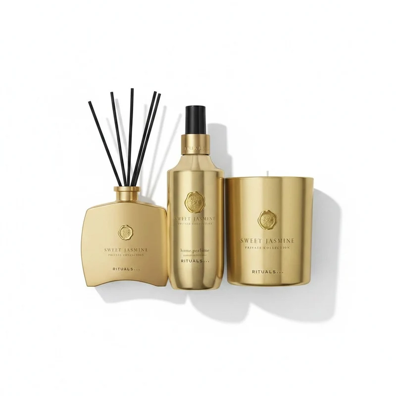 RITUALS... Sweet Jasmin Geschenkset