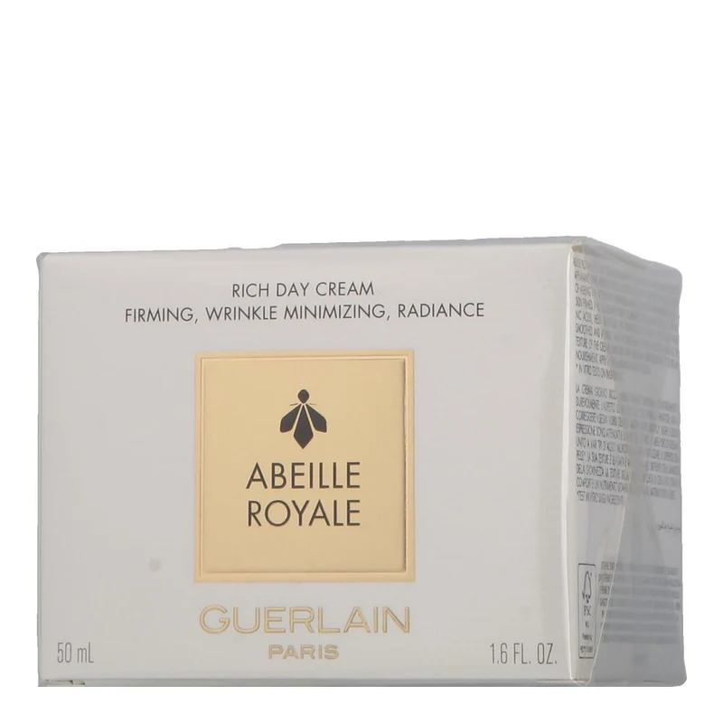 Guerlain Abeille Royale Crème Jour Riche