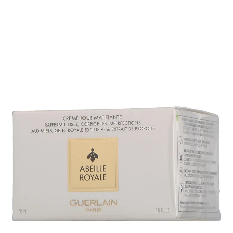 Guerlain Abeille Royale Crème Jour Matifiante
