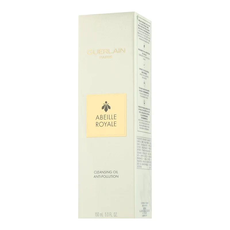 Guerlain Abeille Royale Cleansing Oil