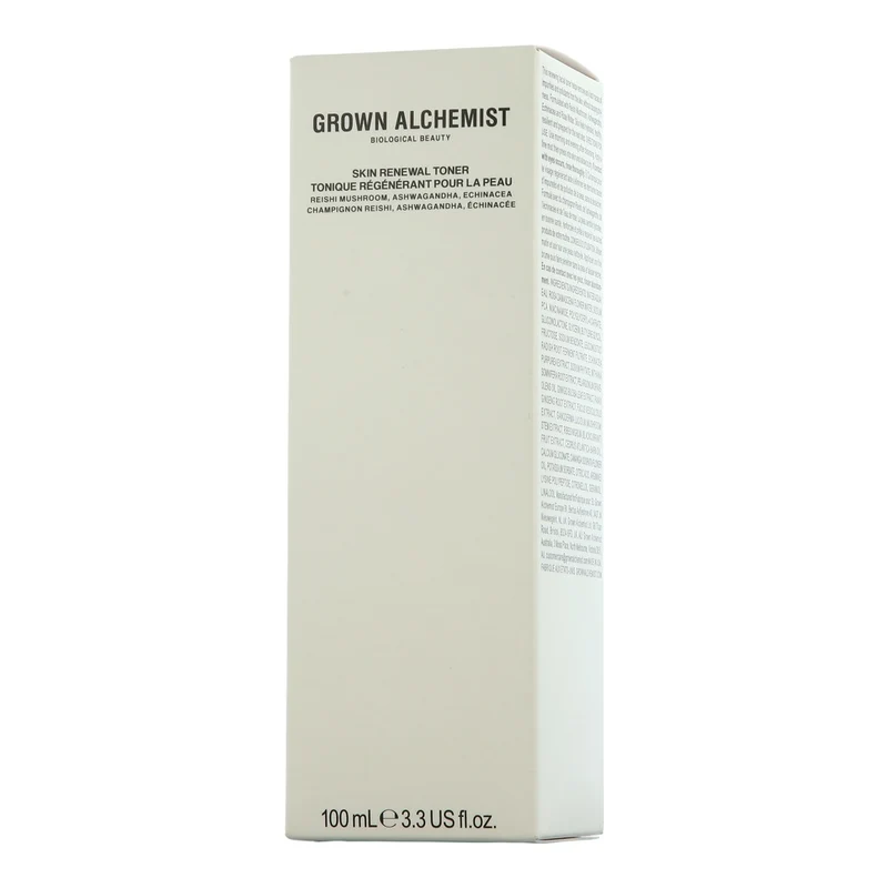 Grown Alchemist Skin Renewal Skin Renewal Toner