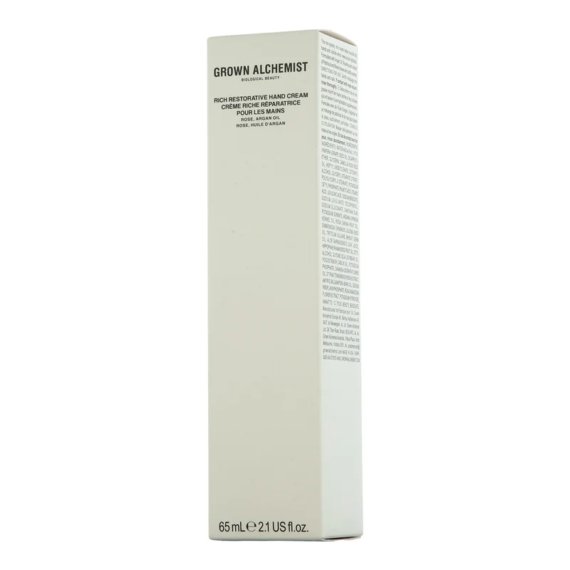 Grown Alchemist Hand Rich Restorative Hand Cream