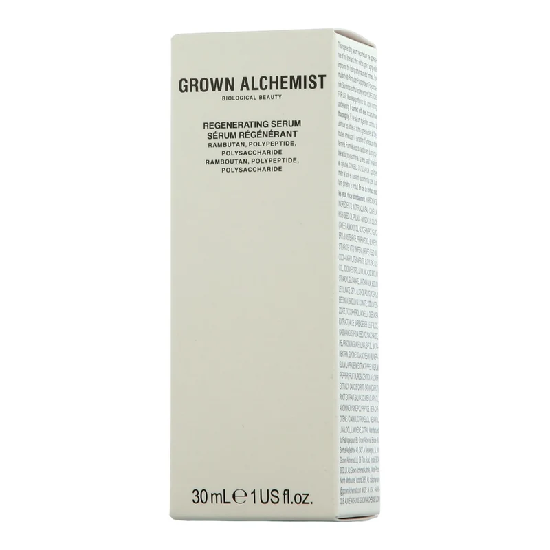 Grown Alchemist Face Care Regenerating Serum
