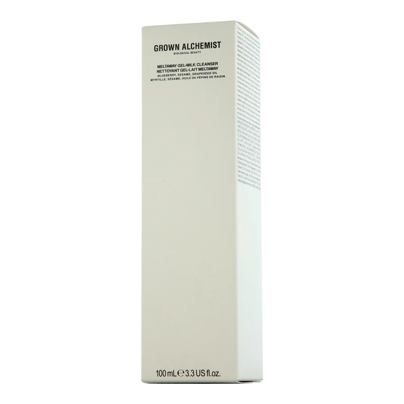 Grown Alchemist Cleanse Meltaway Gel-Milk Cleanser