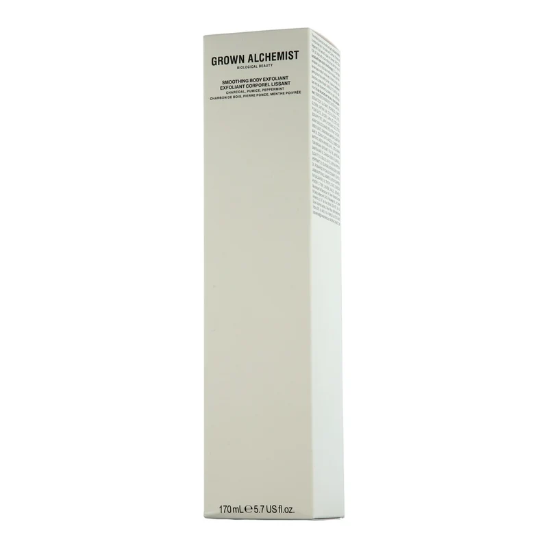 Grown Alchemist Body Smoothing Body Exfoliant