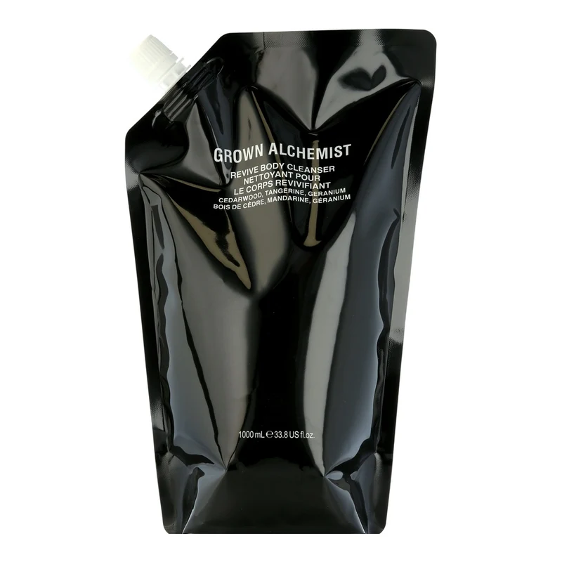 Grown Alchemist Body Revive Body Cleanser Refill