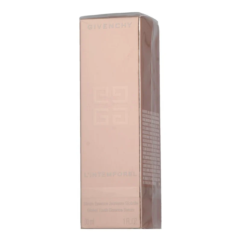 Givenchy L'Intemporel Global Youth Essence Serum