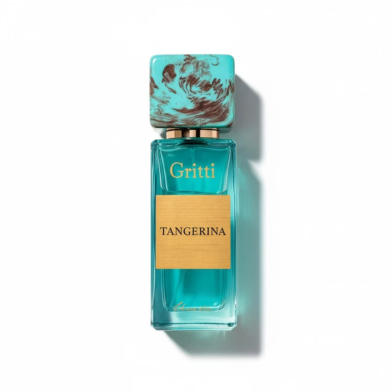 GRITTI I Turchesi Tangerina Eau de Parfum