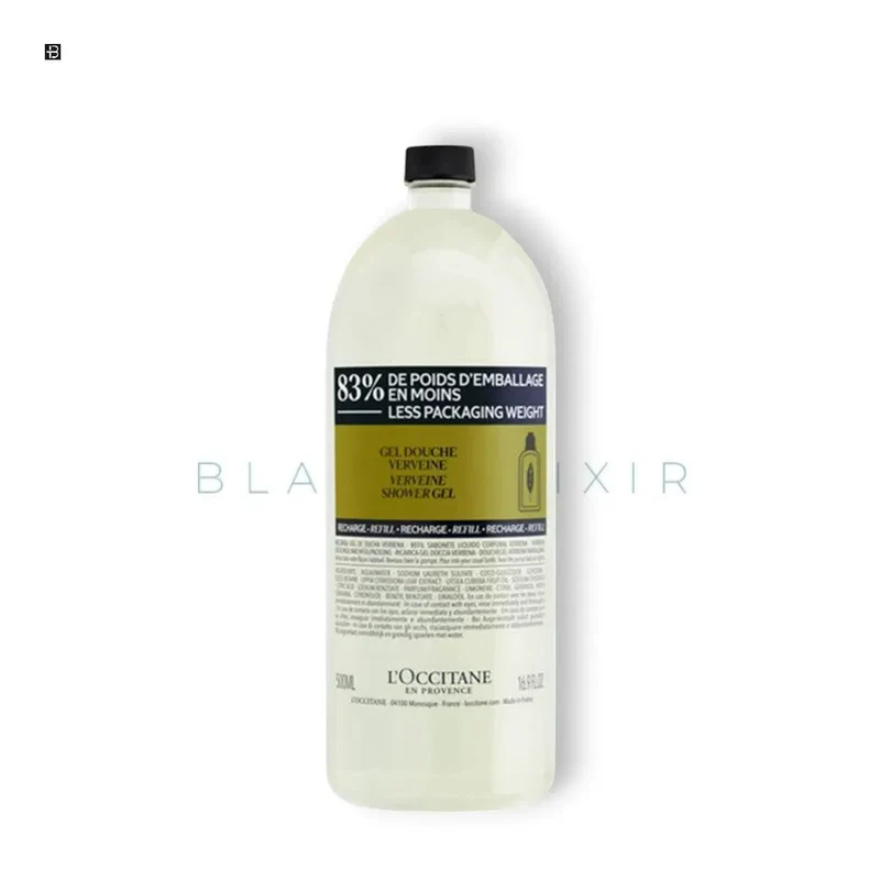 L`Occitane Shower Gel Refill
