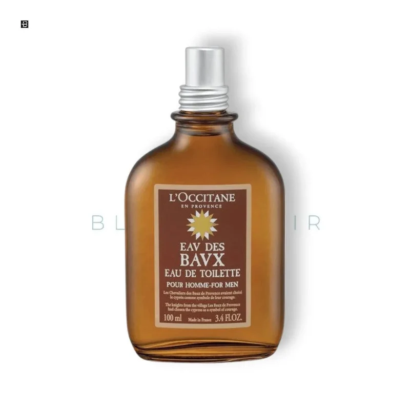 L`Occitane Homme Eav des Bavx Eau de Toilette
