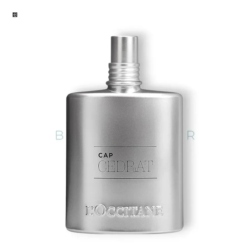 L`Occitane Homme Cap Cedrat Eau de Toilette