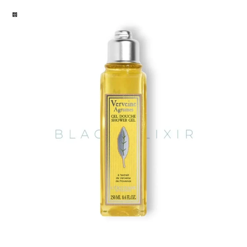 L`Occitane Verveine Shower Gel