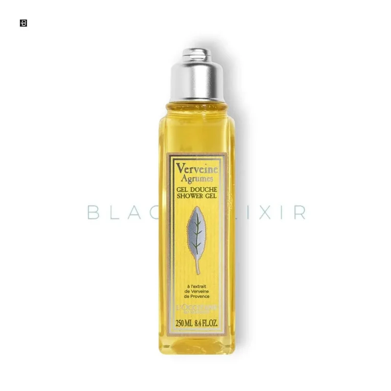 L`Occitane Verveine Agrumes Shower Gel