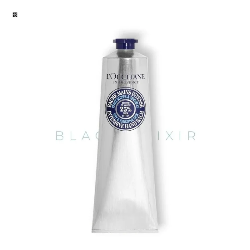 L`Occitane Intensive Hand Balm 25% Shea Butter