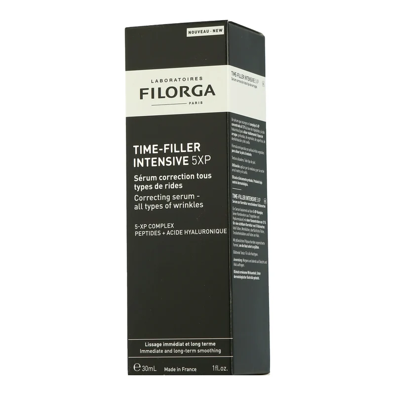 Filorga Time-Filler Intensive 5XP