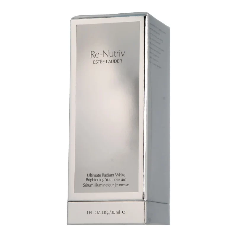Estée Lauder Re-Nutriv Ultimate Radiant White Brightening Youth Serum