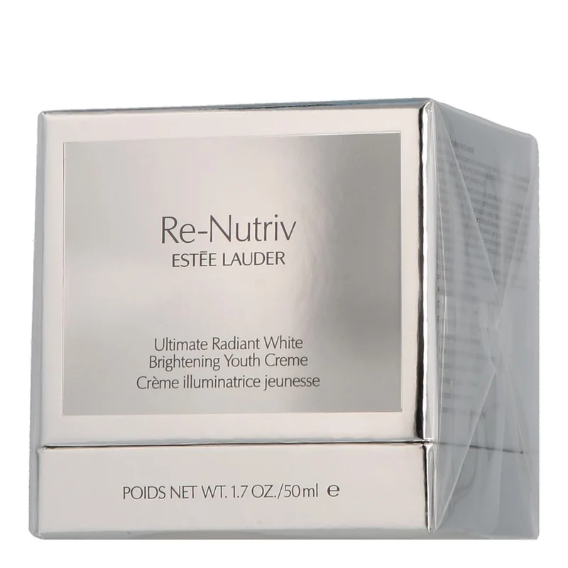 Estée Lauder Re-Nutriv Ultimate Radiant White Brightening Youth Creme