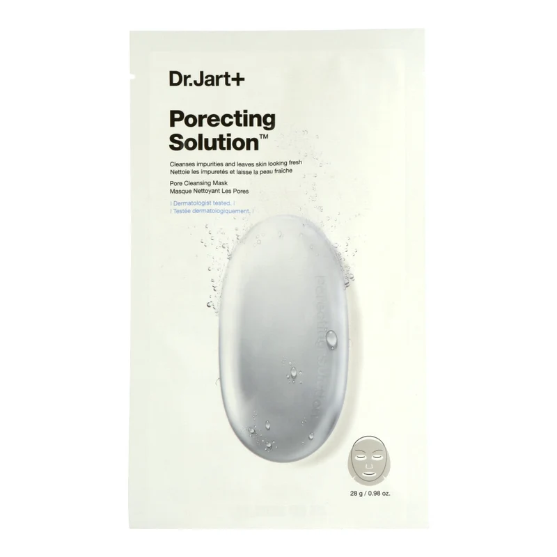 Dr. Jart+ Dermask Porecting Solution