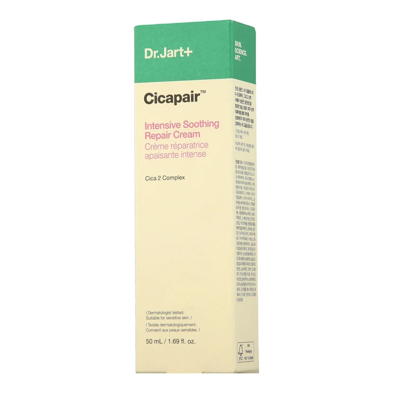Dr. Jart+ Cicapair Intensive Soothing Repair Cream