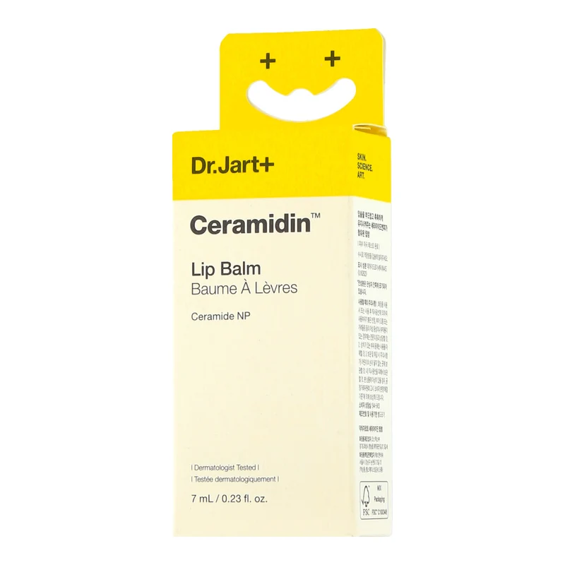 Dr. Jart+ Ceramidin Lip Balm