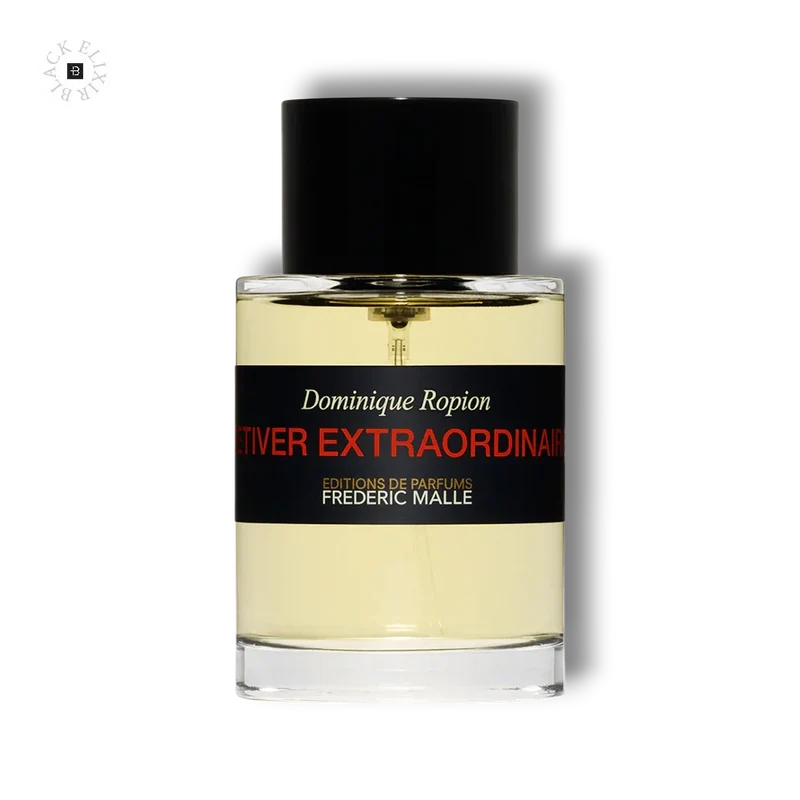 Frederic Malle Vetiver Extraordinaire Eau de Parfum