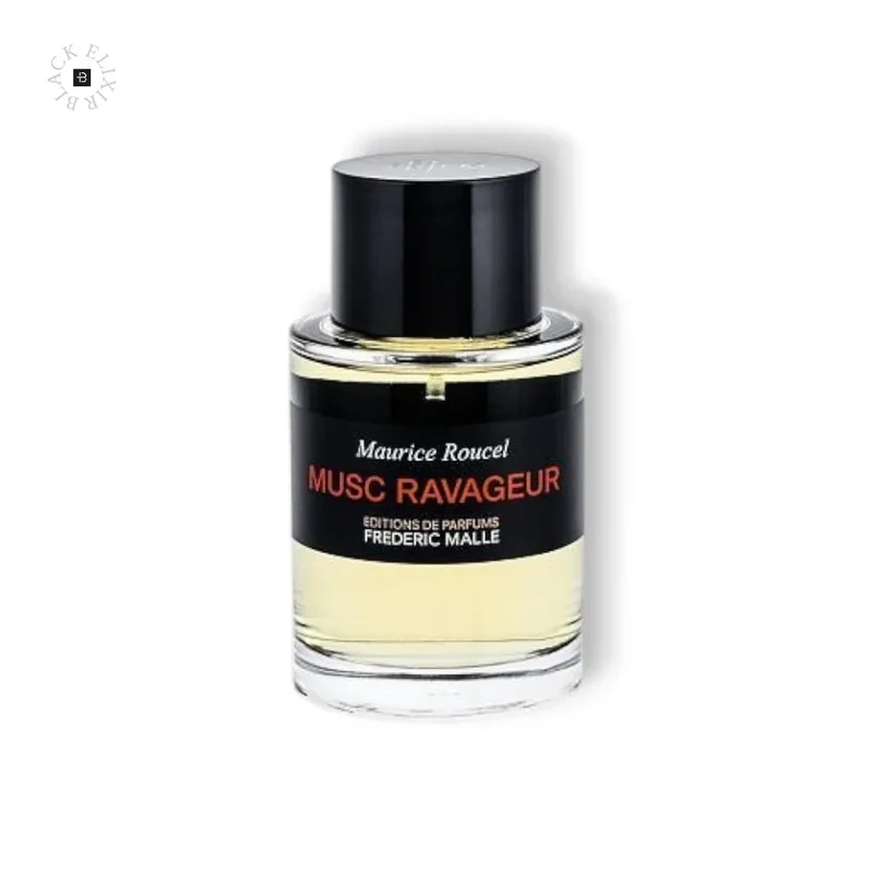 FREDERIC MALLE Musc Ravageur Edition de Parfums