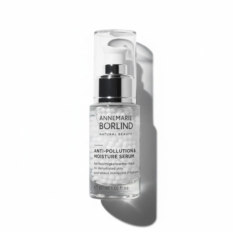 Annemarie Börlind Anti-Pollution & Regeneration Serum