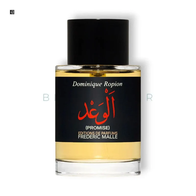 FREDERIC MALLE Promise Edition de Parfums