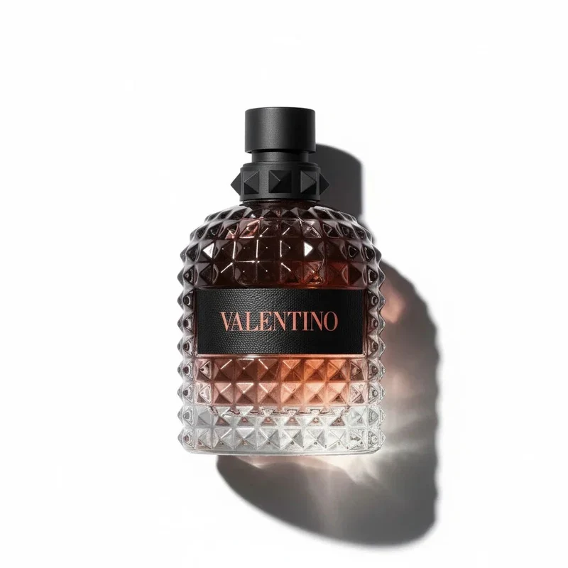 VALENTINO Born in Roma Uomo Coral Fantasy Eau de Toilette