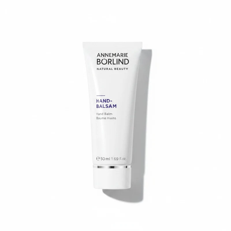 Annemarie Börlind Natural Beauty Baume mains