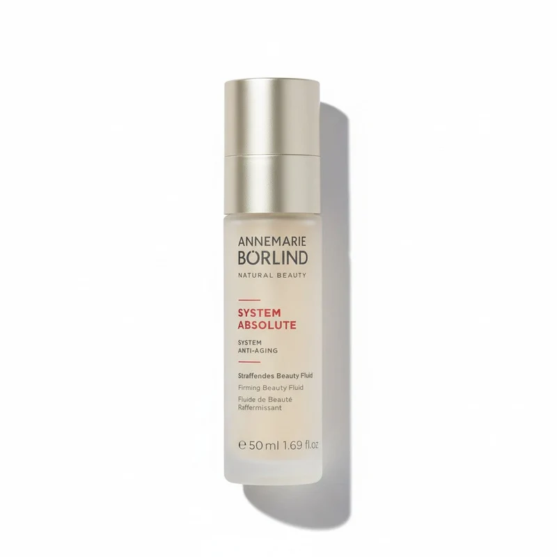 Annemarie Börlind System Absolute Fluid System Anti-Aging
