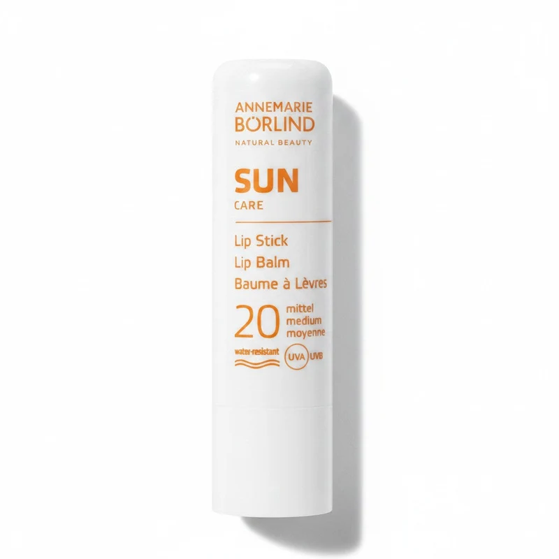 Annemarie Börlind Sun Care 20 Lip Stick
