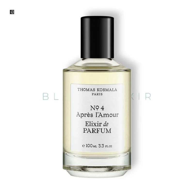 Thomas Kosmala Apres L'Amour Elixir Eau de Parfum