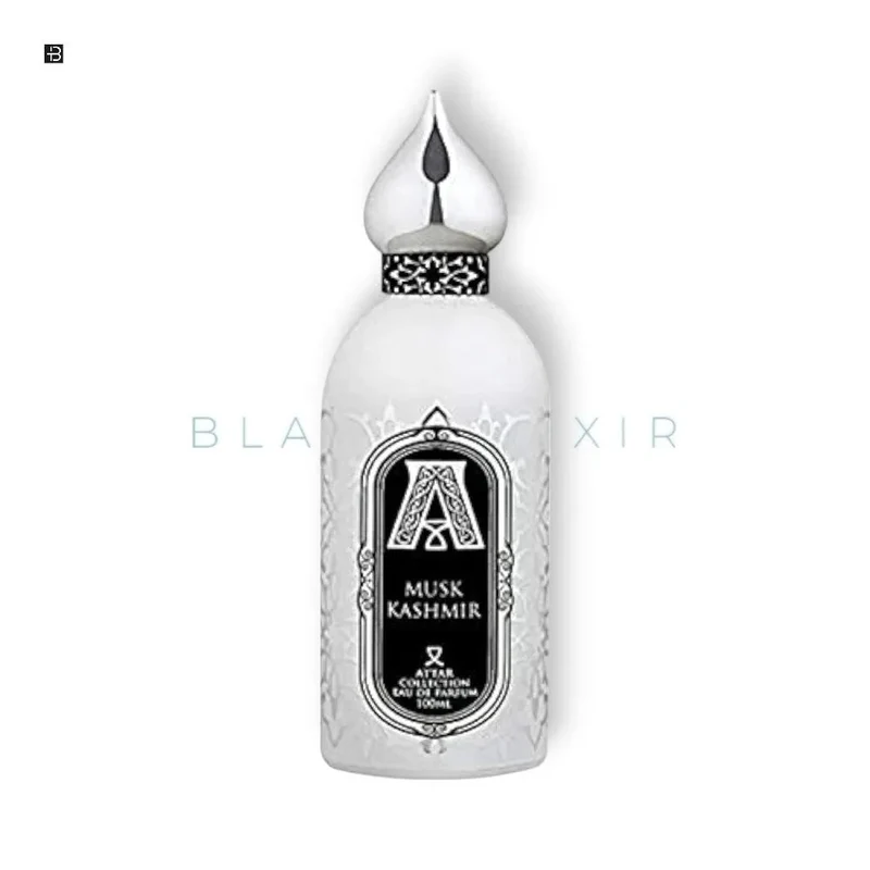 Attar Collection Musk Kashmir Eau de Parfum