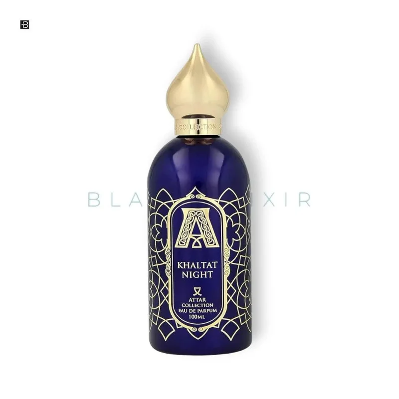 Attar Collection Khaltat Night Eau de Parfum