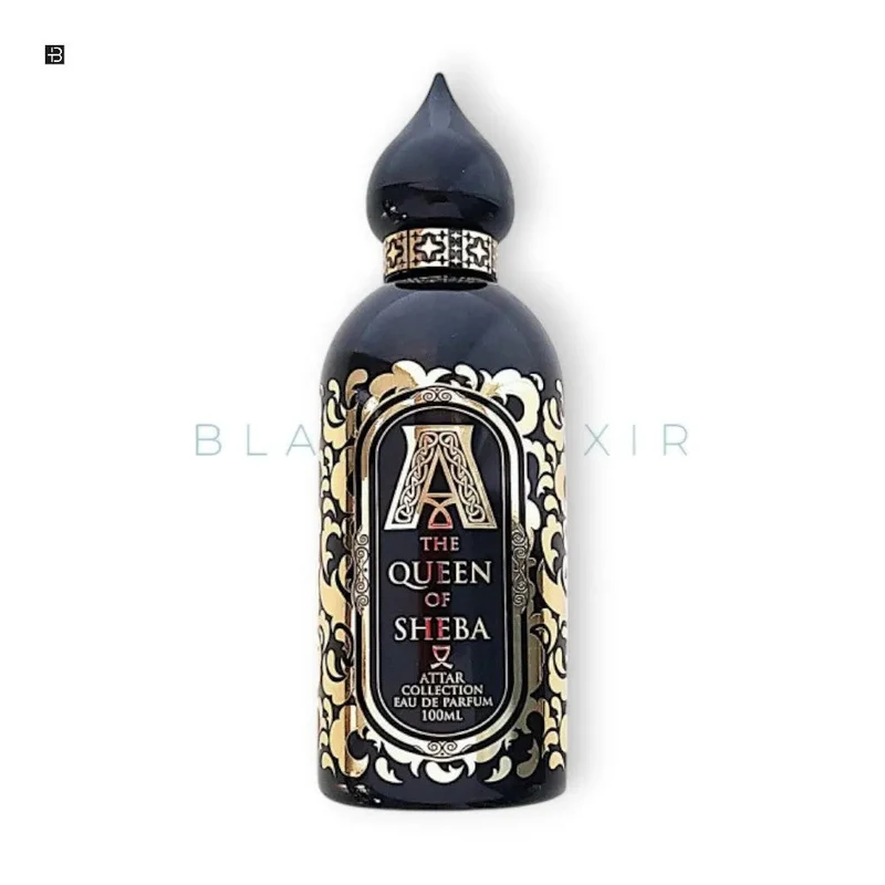 Attar Collection The Queen Of Sheba Eau de Parfum