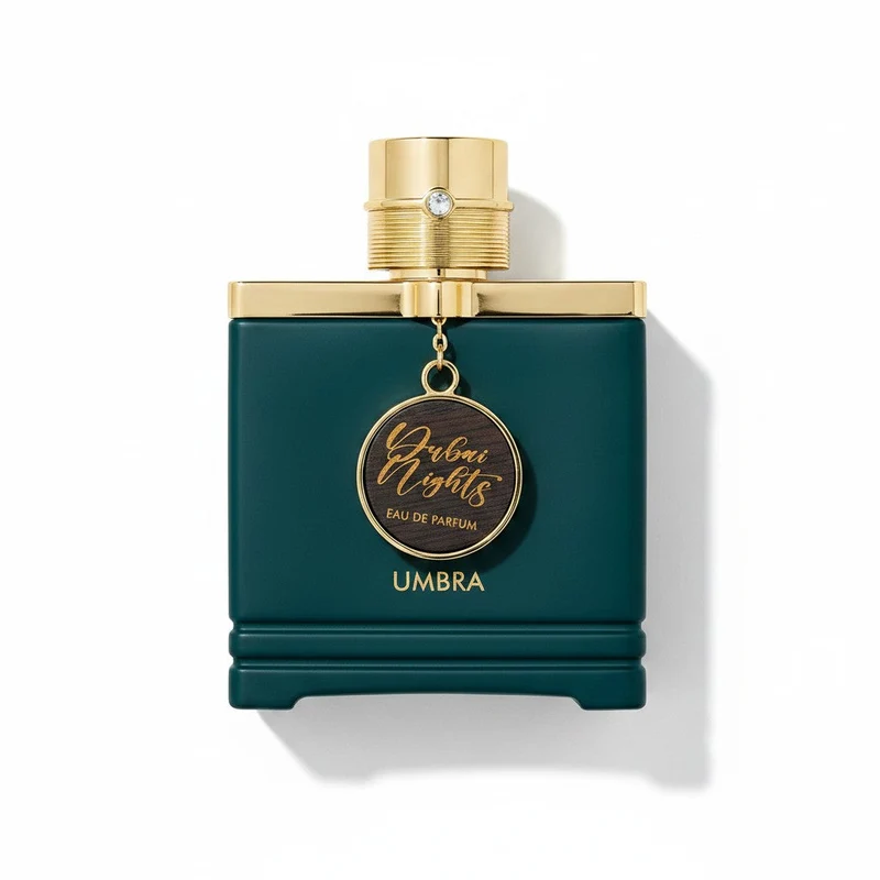 Armaf Dubai Nights Umbra Eau de Parfum