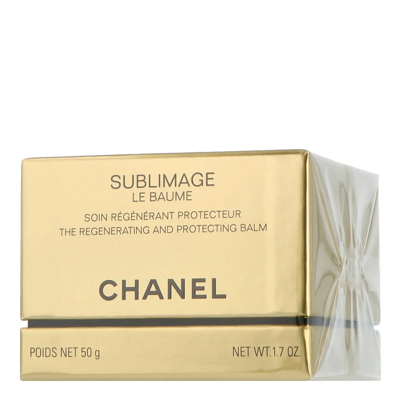 Chanel Sublimage Le Baume