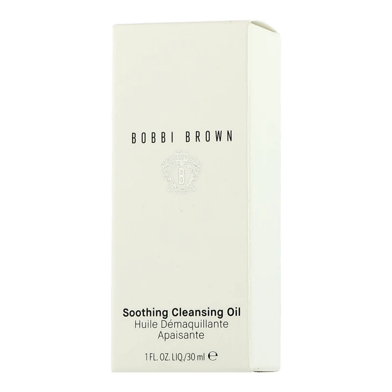 Bobbi Brown Cleanser Soothing Cleansing Oil - Pump Flakon