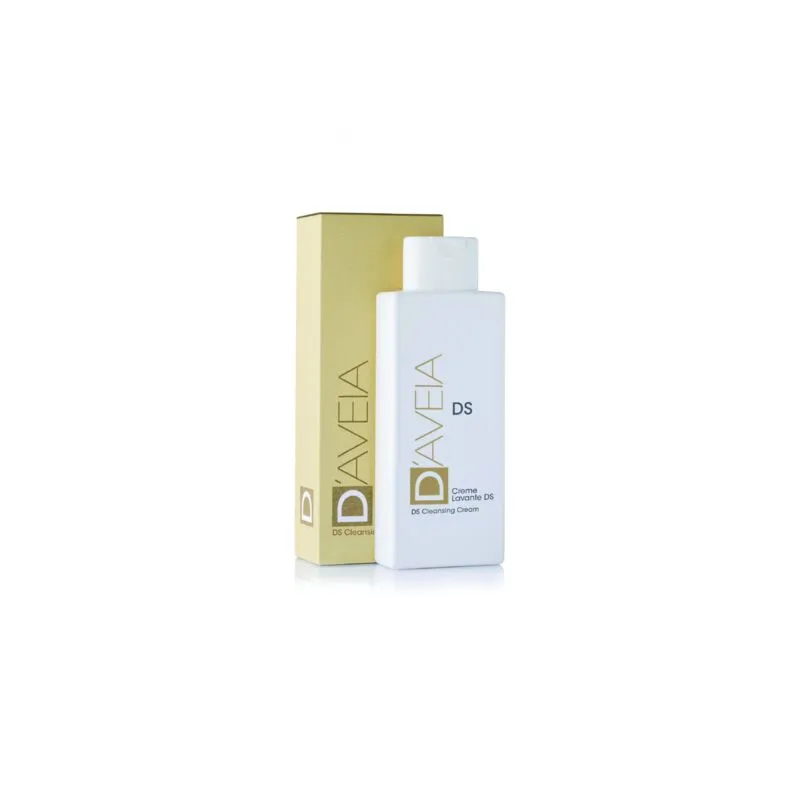 D' Aveia Cleansing Cream DS 200ml