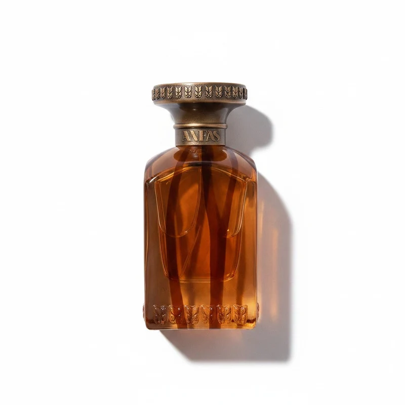 ANFAS HANEEN Extrait de Parfum
