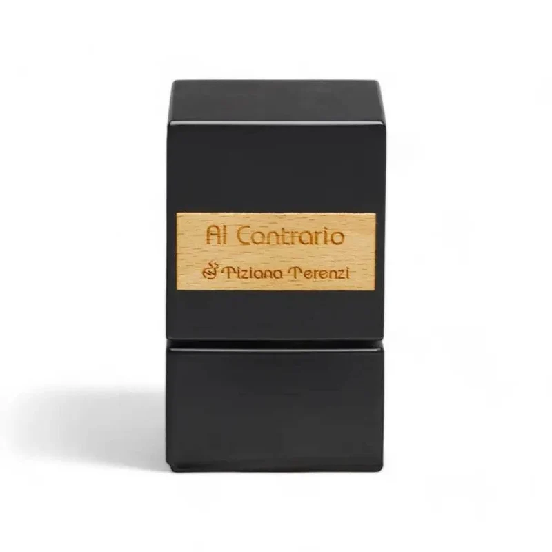 Tiziana Terenzi Al Contrario Extrait de Parfum