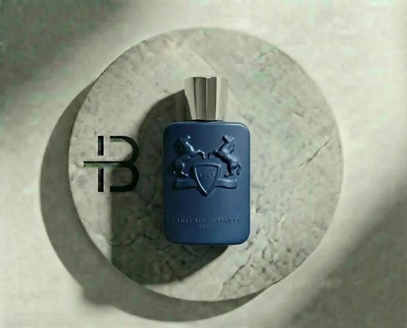 PARFUMS de MARLY LAYTON Eau de Parfum