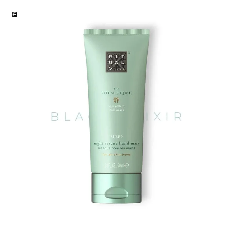RITUALS...The Ritual of Jing Night Rescue Hand Mask